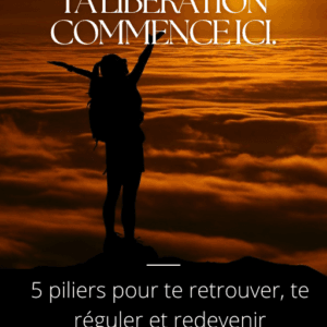 Ebook De l'inconscient à la conscience: ta libération commence ici