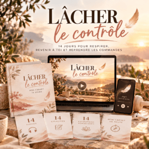 Lâcher le contrôle